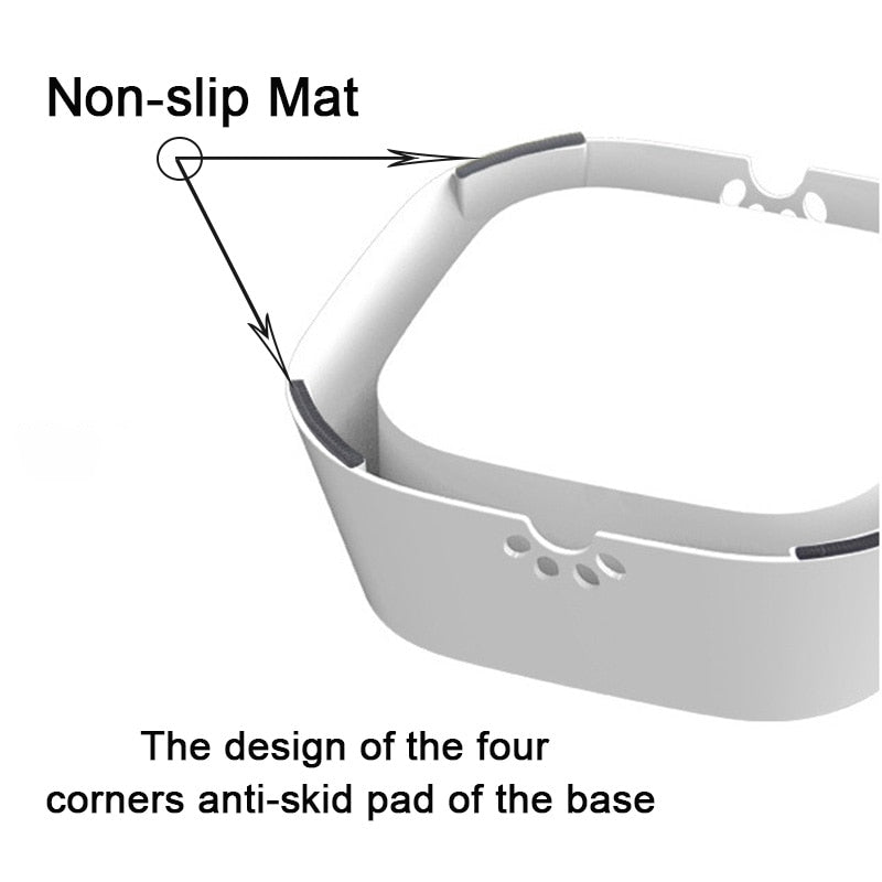 The Game-Changer in Canine Dining: No Spills, Just Thrills