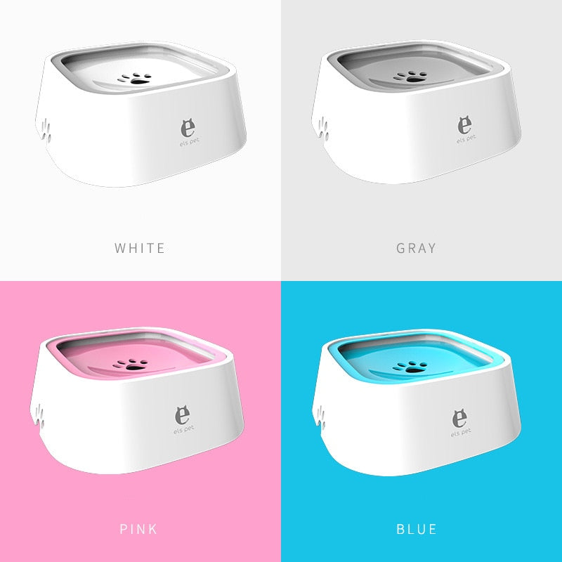 The Game-Changer in Canine Dining: No Spills, Just Thrills